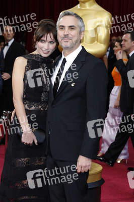 86th Annual Academy Awards, Los Angeles