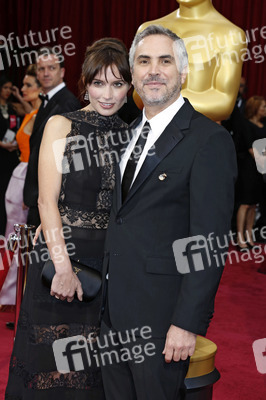 86th Annual Academy Awards, Los Angeles
