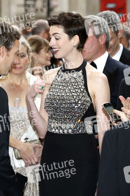 86th Annual Academy Awards, Los Angeles
