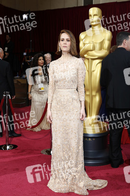 86th Annual Academy Awards, Los Angeles