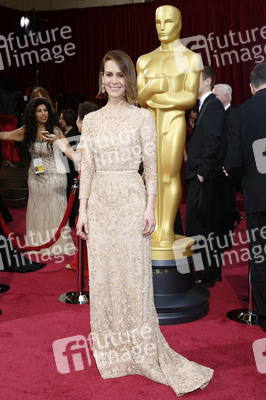 86th Annual Academy Awards, Los Angeles