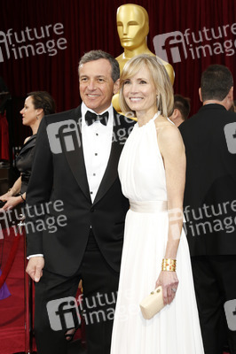 86th Annual Academy Awards, Los Angeles