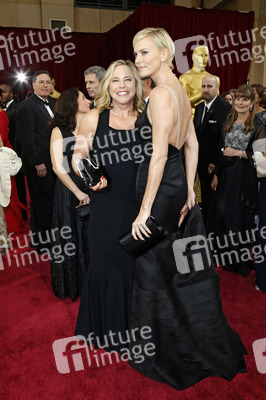 86th Annual Academy Awards, Los Angeles