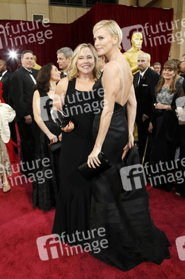 86th Annual Academy Awards, Los Angeles