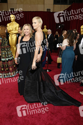 86th Annual Academy Awards, Los Angeles