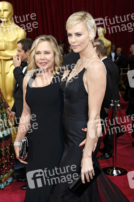 86th Annual Academy Awards, Los Angeles