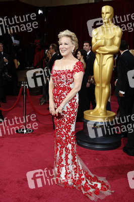 86th Annual Academy Awards, Los Angeles