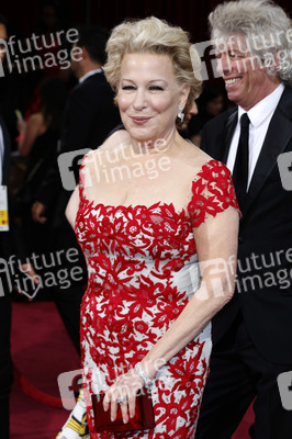 86th Annual Academy Awards, Los Angeles