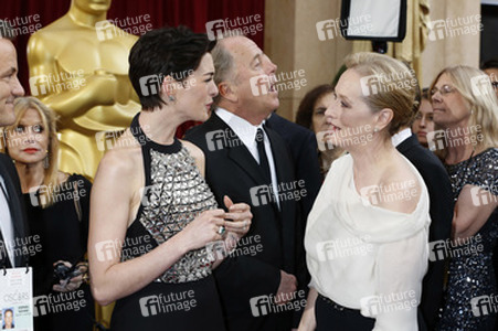 86th Annual Academy Awards, Los Angeles