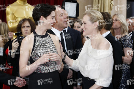86th Annual Academy Awards, Los Angeles