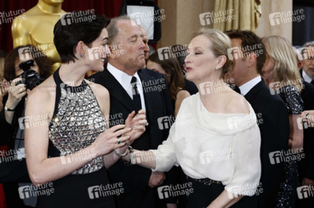 86th Annual Academy Awards, Los Angeles