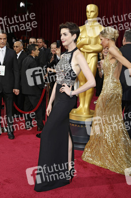 86th Annual Academy Awards, Los Angeles