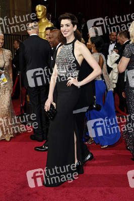 86th Annual Academy Awards, Los Angeles