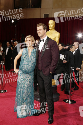 86th Annual Academy Awards, Los Angeles