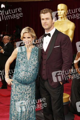 86th Annual Academy Awards, Los Angeles