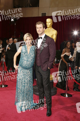 86th Annual Academy Awards, Los Angeles