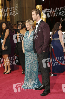 86th Annual Academy Awards, Los Angeles