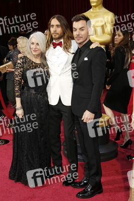 86th Annual Academy Awards, Los Angeles