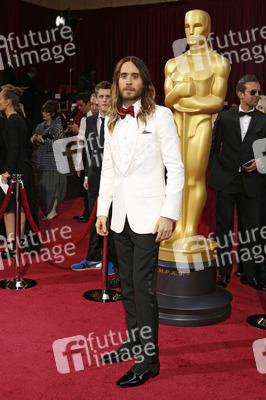 86th Annual Academy Awards, Los Angeles