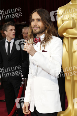 86th Annual Academy Awards, Los Angeles