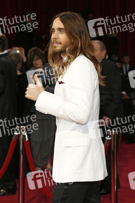 86th Annual Academy Awards, Los Angeles