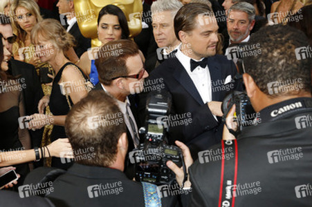 86th Annual Academy Awards, Los Angeles