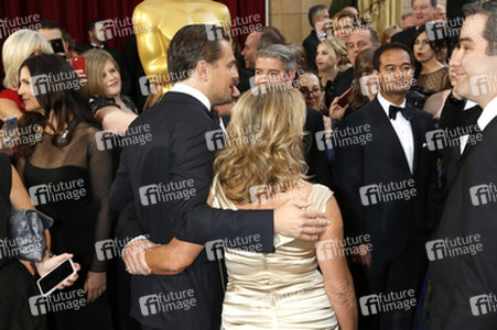 86th Annual Academy Awards, Los Angeles