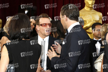 86th Annual Academy Awards, Los Angeles