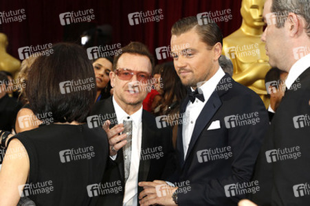 86th Annual Academy Awards, Los Angeles