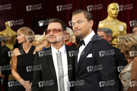 86th Annual Academy Awards, Los Angeles