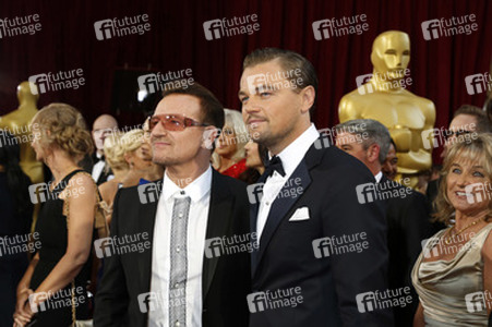 86th Annual Academy Awards, Los Angeles