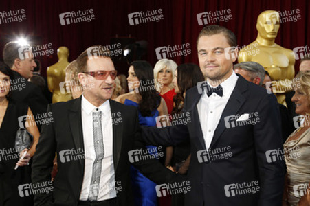 86th Annual Academy Awards, Los Angeles