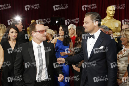 86th Annual Academy Awards, Los Angeles