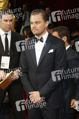 86th Annual Academy Awards, Los Angeles