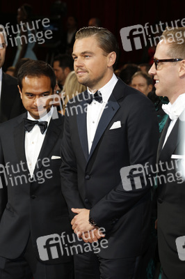 86th Annual Academy Awards, Los Angeles