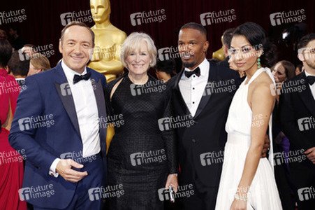 86th Annual Academy Awards, Los Angeles