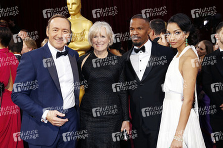 86th Annual Academy Awards, Los Angeles