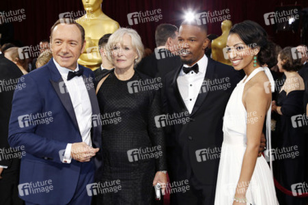 86th Annual Academy Awards, Los Angeles