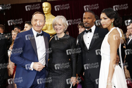 86th Annual Academy Awards, Los Angeles