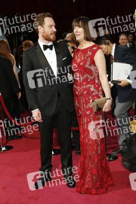 86th Annual Academy Awards, Los Angeles