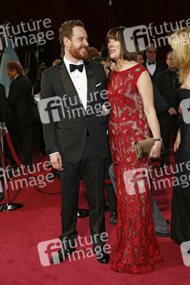 86th Annual Academy Awards, Los Angeles