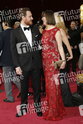 86th Annual Academy Awards, Los Angeles