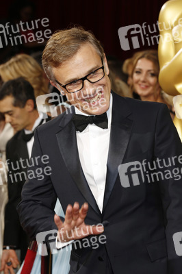 86th Annual Academy Awards, Los Angeles