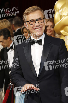 86th Annual Academy Awards, Los Angeles