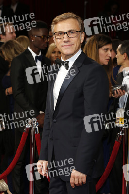 86th Annual Academy Awards, Los Angeles