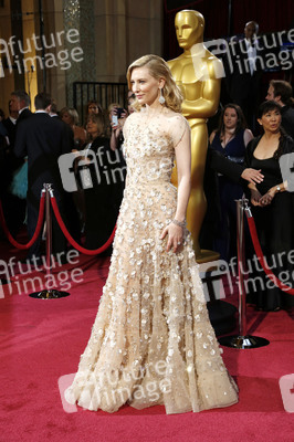 86th Annual Academy Awards, Los Angeles