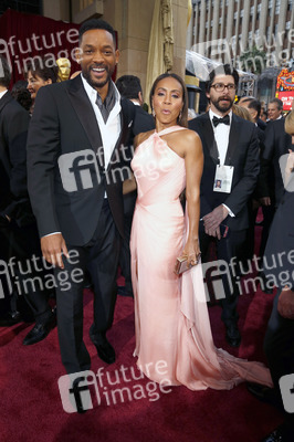 86th Annual Academy Awards, Los Angeles