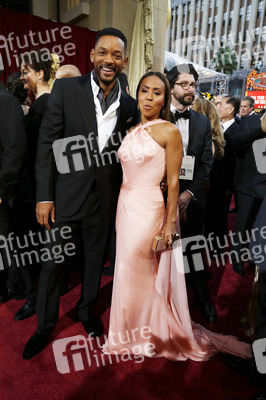 86th Annual Academy Awards, Los Angeles