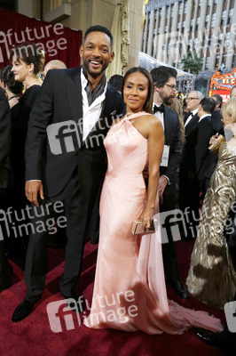 86th Annual Academy Awards, Los Angeles