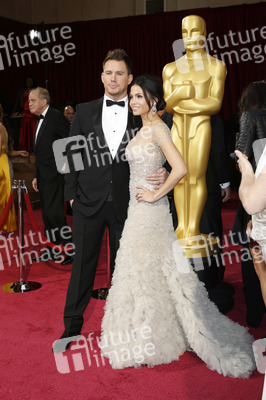 86th Annual Academy Awards, Los Angeles